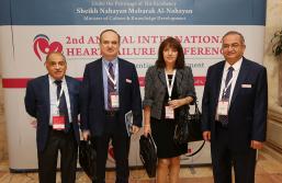 2nd International Heart Failure Conference: From Prevention to Treatment